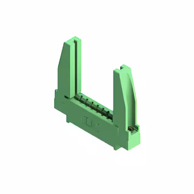 337-008-520-678 EDAC Inc.  Edgeboard Connectors